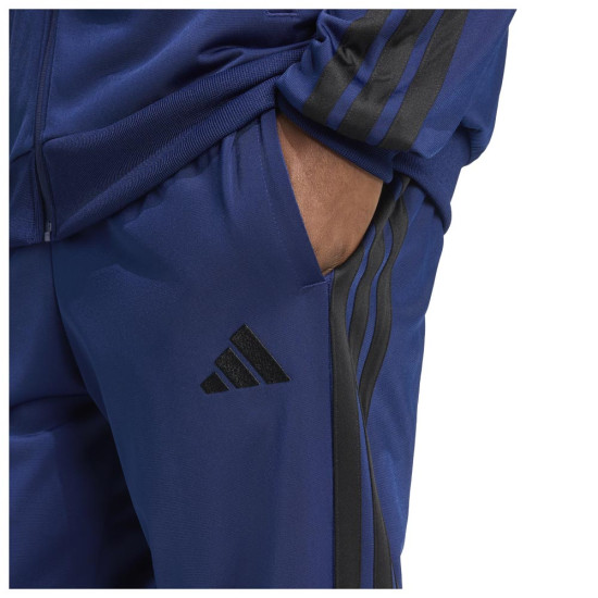 Adidas Ανδρικές φόρμες σετ 3-S Tracksuit
